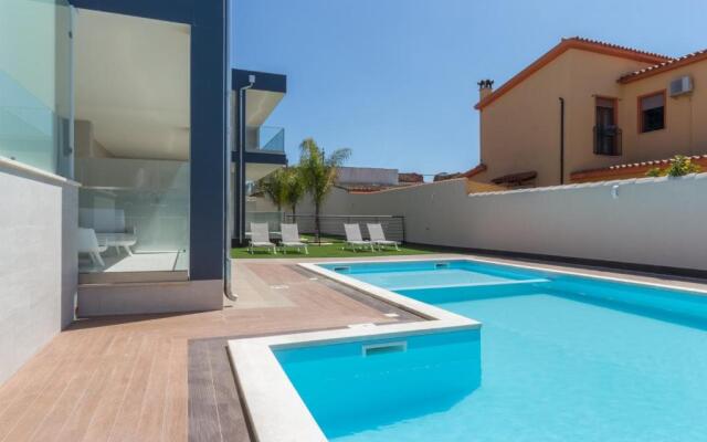 Residence Meridian Unità 7