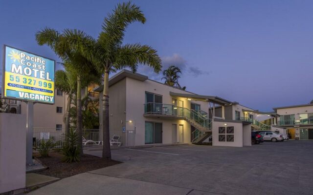 Pacific Coast Motel