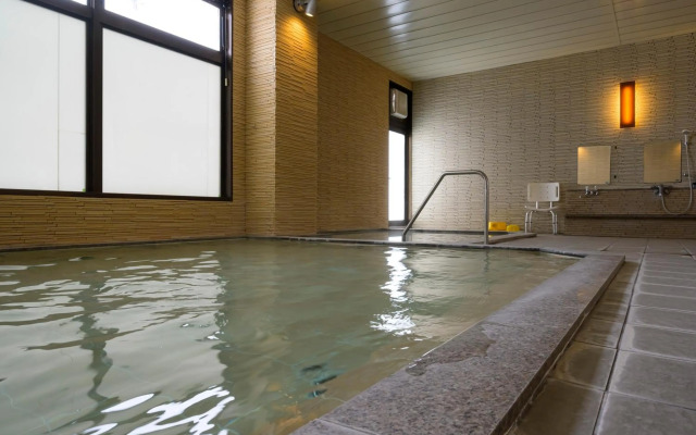 Hotel Edel Warme