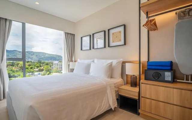 Laguna Lakeside Residences