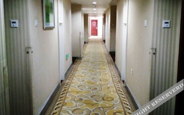 Xinranlin Hostel