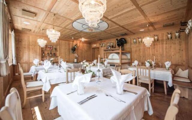 Hotel Edelweiß