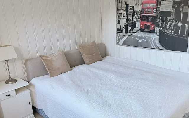 10 Person Holiday Home in Tjome