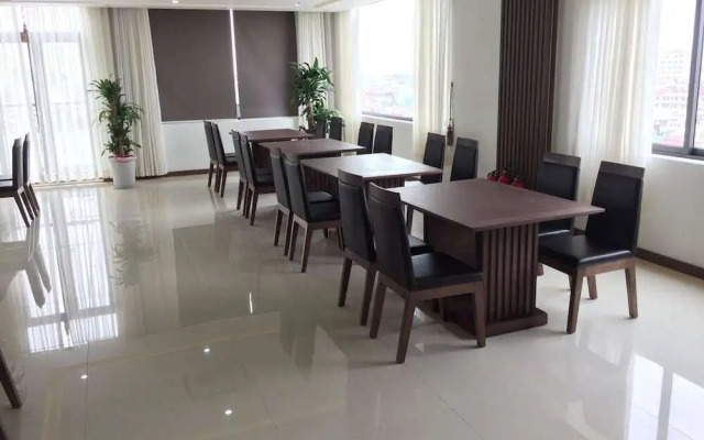 Hoa Vien Bac Ninh