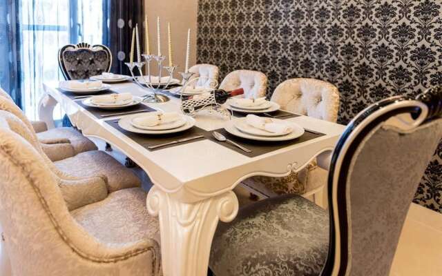 Love Travel B&B