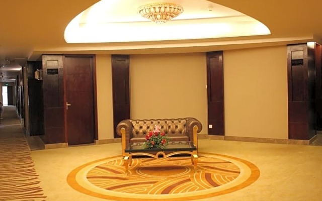 Dongguan Jun Hao Hotel
