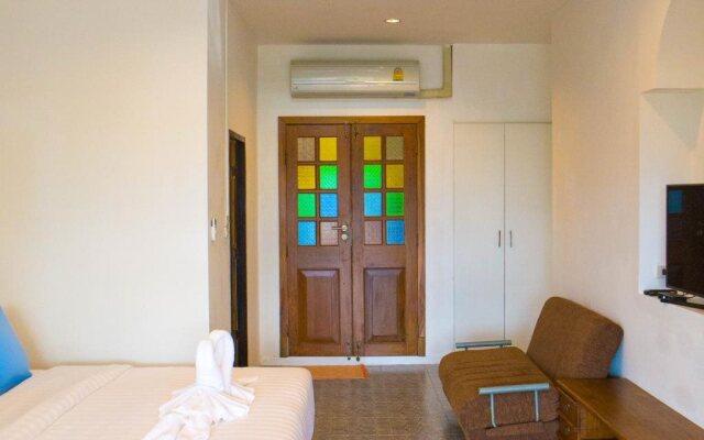 Honey Hill Villa @ Mae Rim