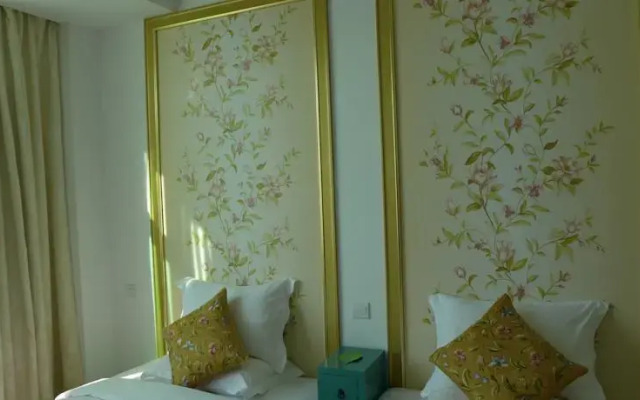 Meidu Hotel