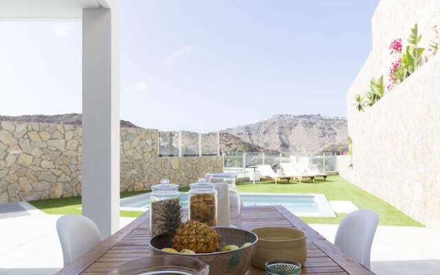 Rooftop Villa Gran Canaria