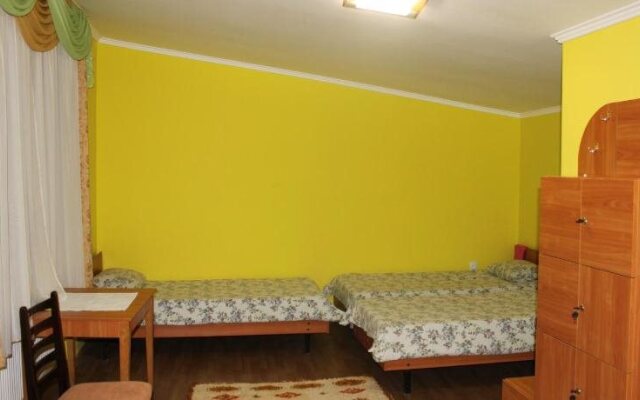 Кофе Хостел