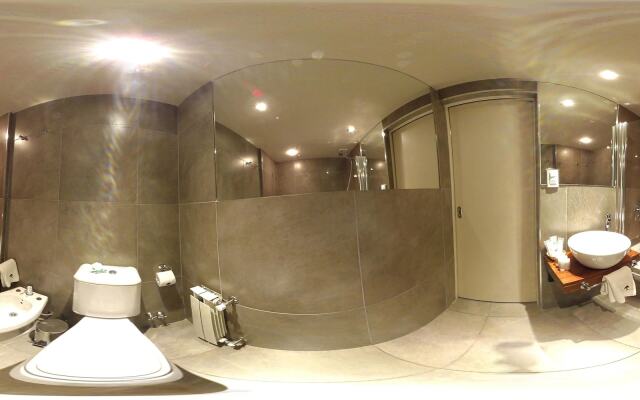 Bosque del Nahuel Boutique Hotel & Spa