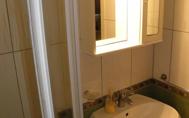 Ivanka - 10 m From sea - A3