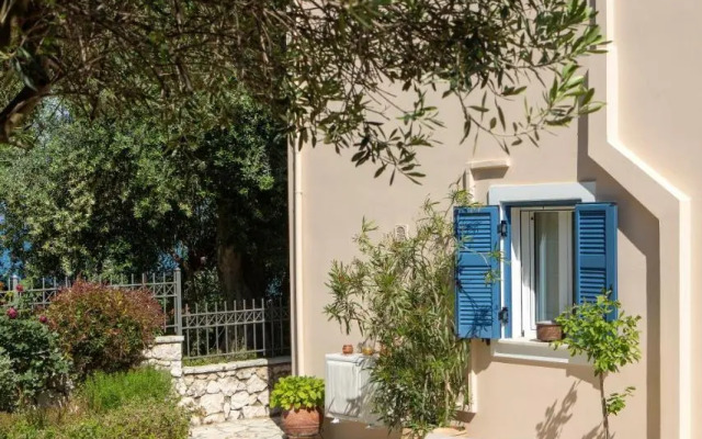 Thalassa Apartments