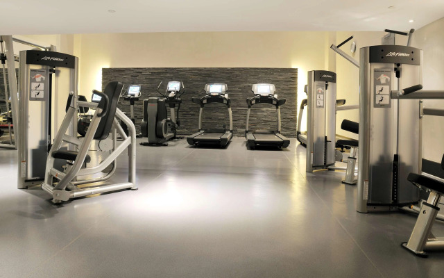 Worldhotel Grand Dushulake Suzhou