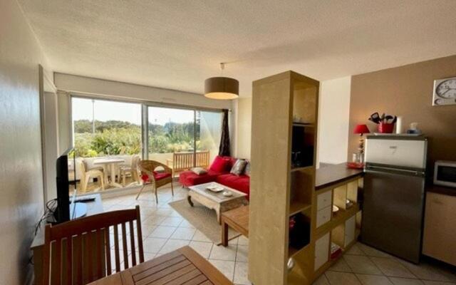 Appartement Quiberon, 2 pièces, 2 personnes - FR-1-478-64