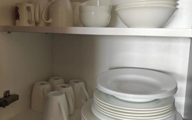 The Apartment - Luxury Stay Budva