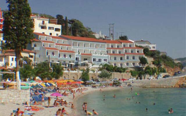 Samos Bay Hotel