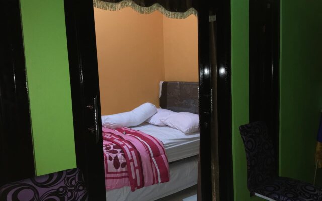 Aini Homestay Ternate