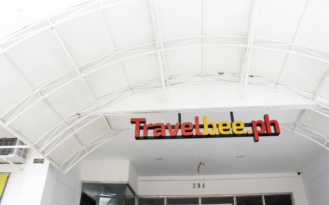 Travelbee Capitol Inn