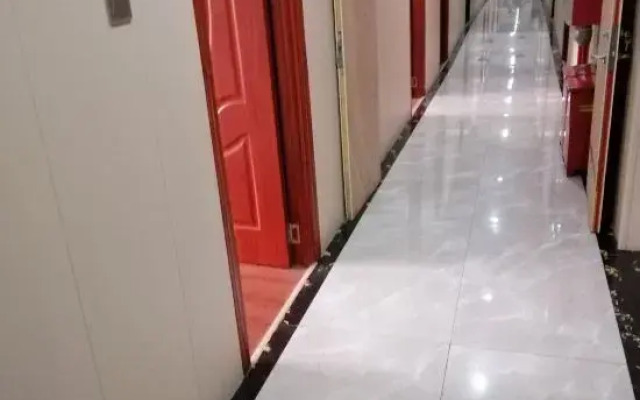 Jingxin Express Hostel