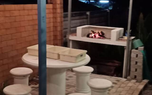 Merdeka Guest House