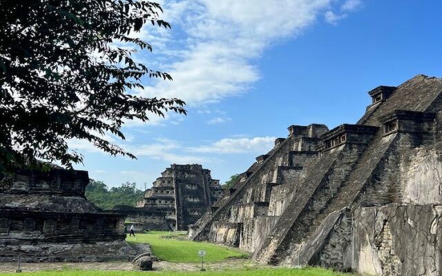 Hotel Poza Rica Centro