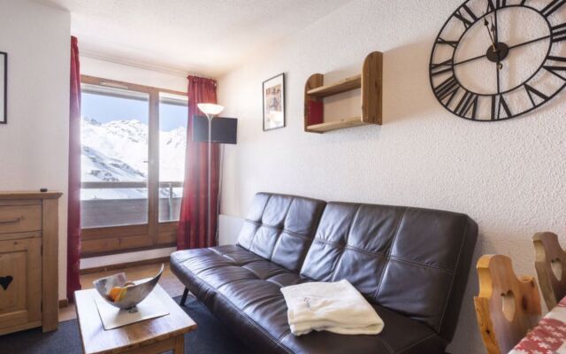 Les Cimes de Caron 20190