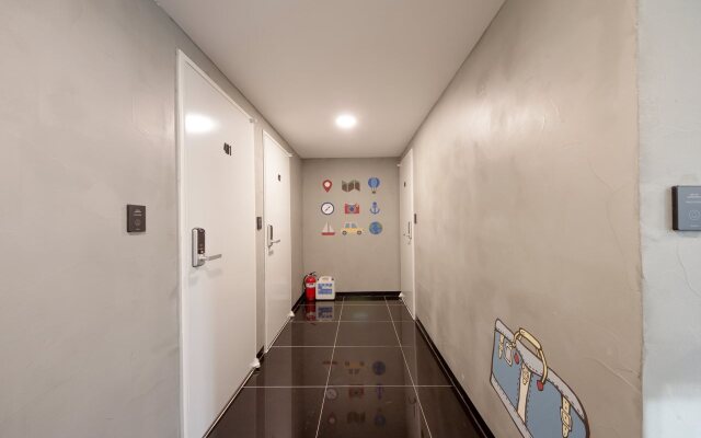 K-Guesthouse Dongdaemun 5