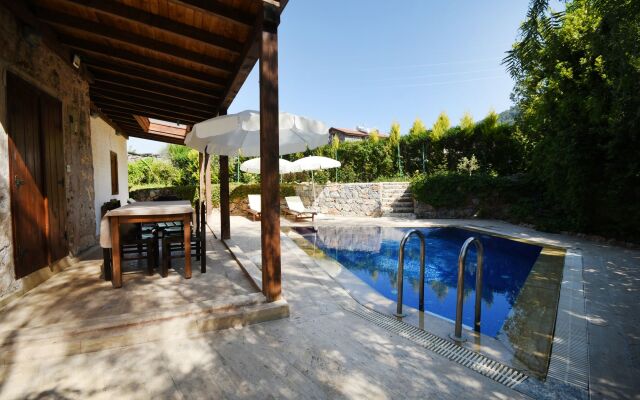 KAY5100 Villa Rumi 2 Bedrooms