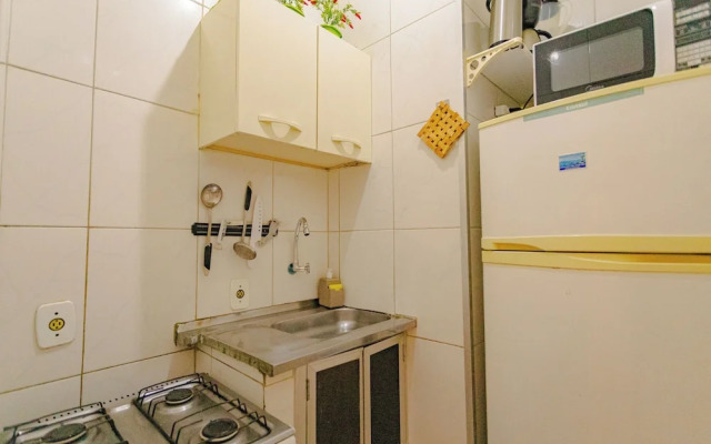 SUH Copacabana 103 Posto 6