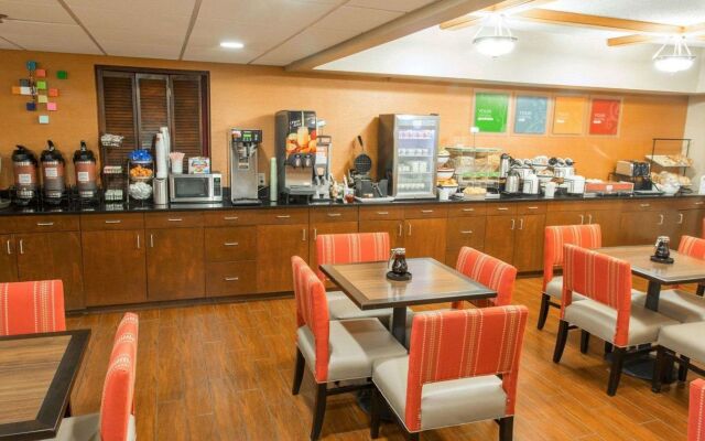 Comfort Inn Amite