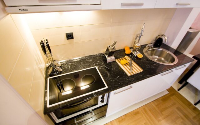 Vila Barović and Spa