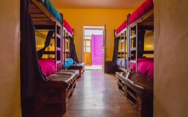 Tucan Hostel