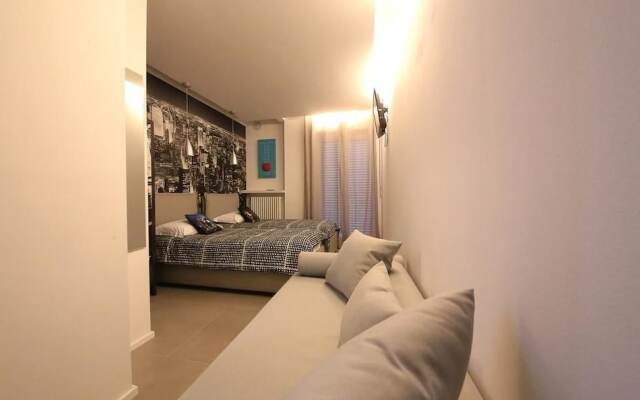 Affittacamere Smile Accomodation