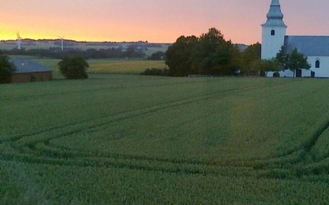 Hotel Korning B&B