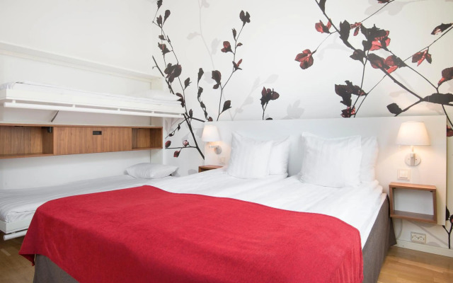 Quality Hotel Park Södertälje City