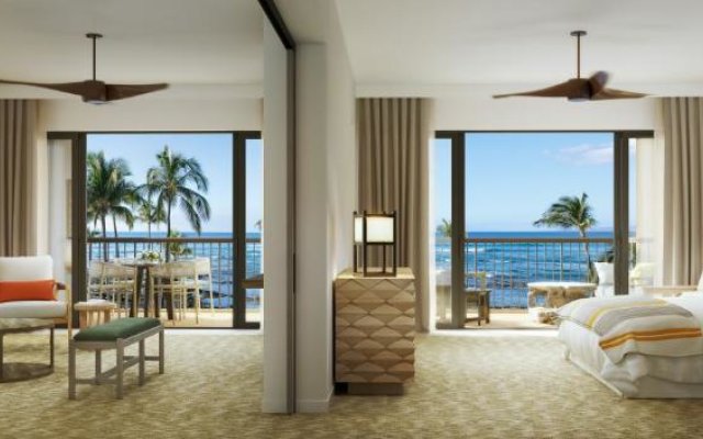 Mauna Lani, Auberge Resorts Collection