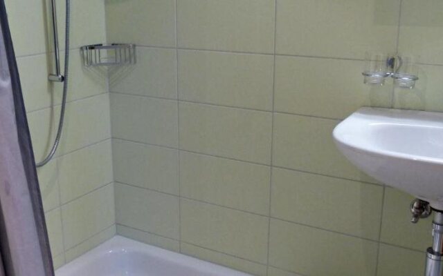 Berggasthaus Oberdorf