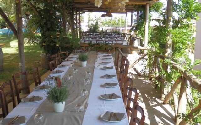 B&B Giardino 21 Marzo