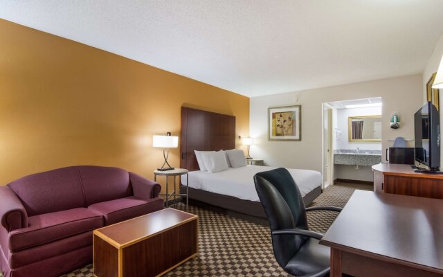 Americas Best Value Inn