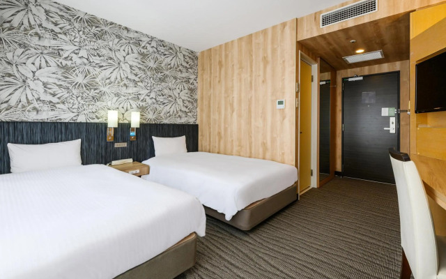 Nishitetsu Resort Inn Naha