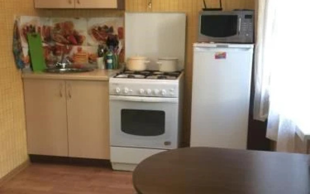 Studio Uspenskogo 7b