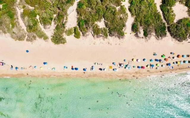 Kalinifta Rooms Luxury Style