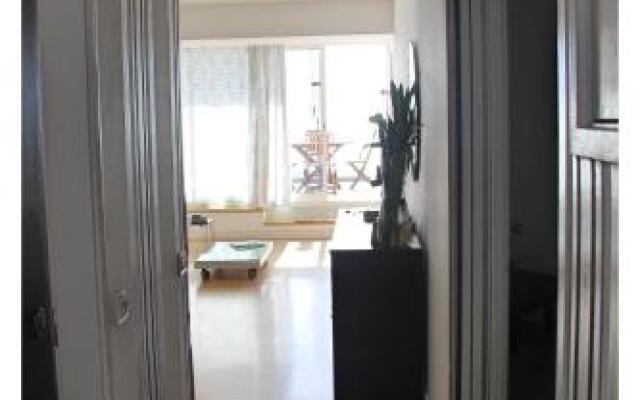 Flats Lago 19
