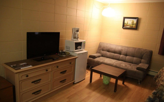 Shannon Motel