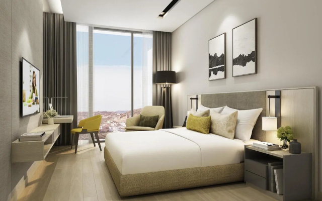 Citadines Abha