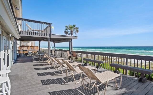 Golden Beach House