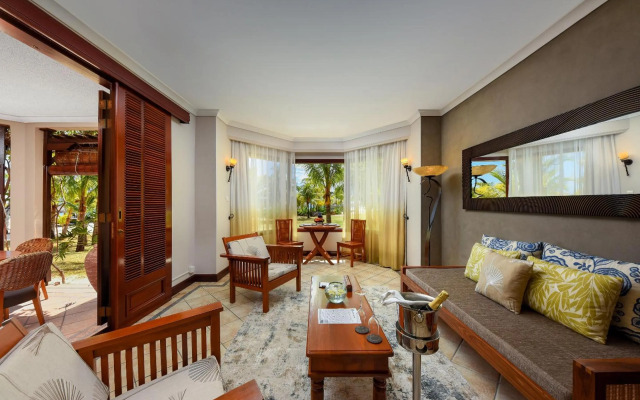 Dinarobin Beachcomber Golf Resort & Spa