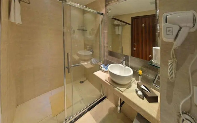 Gokulam Park Coimbatore