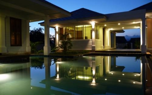Kanyara Villa by Seastone